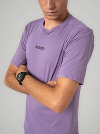 Camiseta Nomad Running Masculina