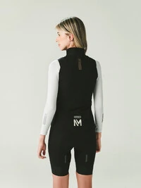 Colete Corta Vento Feminino Apex #2