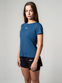 Camiseta Nomad Running Feminina
