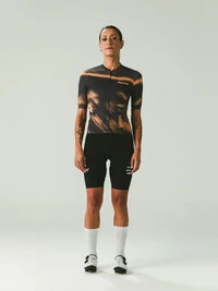 Jersey Feminina Apex #2 Sunburn