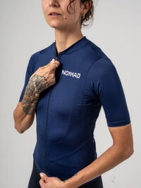 Jersey Feminina Core