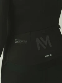 Jersey Feminina Apex #2 Manga Longa