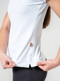 Camiseta Nomad Running Feminina