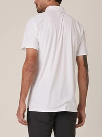 Camisa Polo Masculina Nomad Basecamp