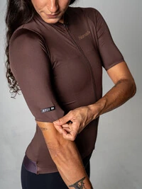 Jersey Feminina Apex