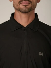 Camisa Polo Masculina Nomad Basecamp