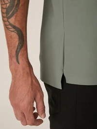 Camisa Polo Masculina Nomad Basecamp