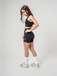 Bermuda de Compressão Nomad Running Feminina