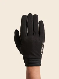 Luva MTB Preta Nomad