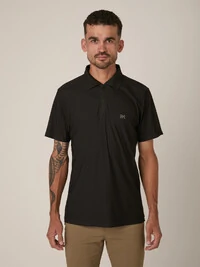 Camisa Polo Masculina Nomad Basecamp