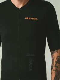 Jersey Masculina Apex #2