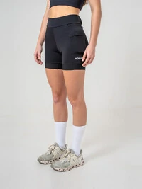 Bermuda de Compressão Nomad Running Feminina