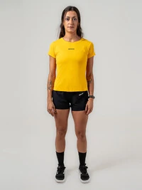 Camiseta Nomad Running Feminina