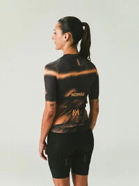 Jersey Feminina Apex #2 Sunburn