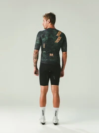 Jersey Masculina Apex #2 Bomb
