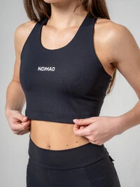 Top Nomad Running Feminino