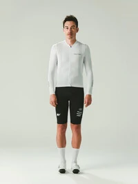 Jersey Masculina Apex #2 Manga Longa