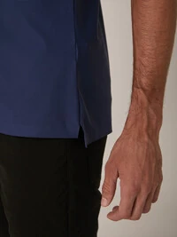 Camisa Polo Masculina Nomad Basecamp