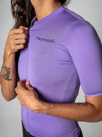 Jersey Feminina Apex