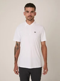 Camisa Polo Masculina Nomad Basecamp