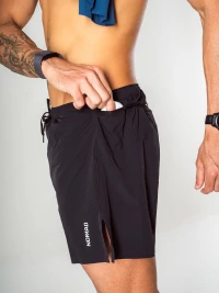 Short Nomad Running Masculino