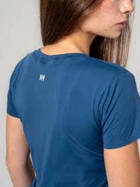 Camiseta Nomad Running Feminina