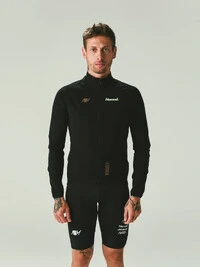 Jaqueta Corta Vento Masculino Apex #2