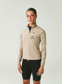 Jaqueta Corta Vento Feminino Apex #2