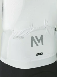 Jersey Masculina Apex #2 Manga Longa