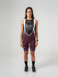 Bretelle Feminino Apex