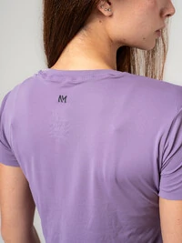 Camiseta Nomad Running Feminina
