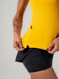 Camiseta Nomad Running Feminina