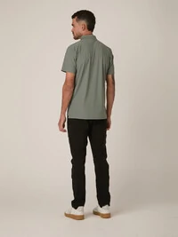 Camisa Polo Masculina Nomad Basecamp