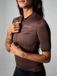 Jersey Feminina Apex