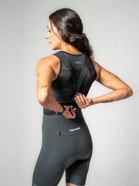 Bretelle Feminino Apex