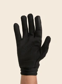 Luva MTB Preta Nomad