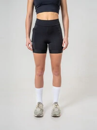 Bermuda de Compressão Nomad Running Feminina