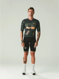 Jersey Masculina Apex #2 Bomb