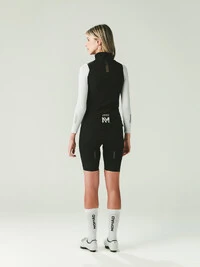 Colete Corta Vento Feminino Apex #2