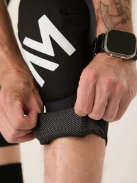 Joelheira Enduro PRO