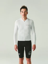 Jersey Masculina Apex #2 Manga Longa