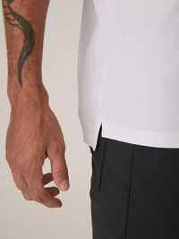 Camisa Polo Masculina Nomad Basecamp