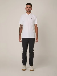 Camisa Polo Masculina Nomad Basecamp