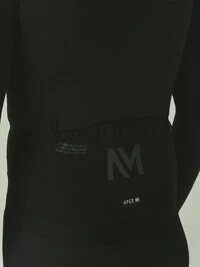 Jersey Masculina Apex #2 Manga Longa