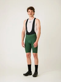 Bretelle Masculino Core