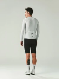 Jersey Masculina Apex #2 Manga Longa
