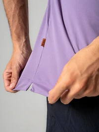 Camiseta Nomad Running Masculina