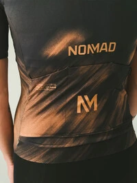 Jersey Feminina Apex #2 Sunburn