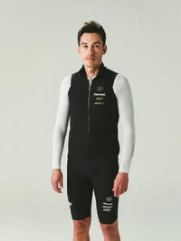 Colete Corta Vento Masculino Apex #2