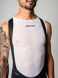 Base Layer Masculino Apex